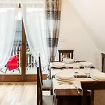 Apartament Zakopianski Relax