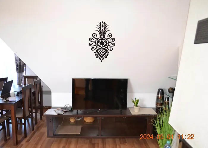 Apartament Zakopianski Relax