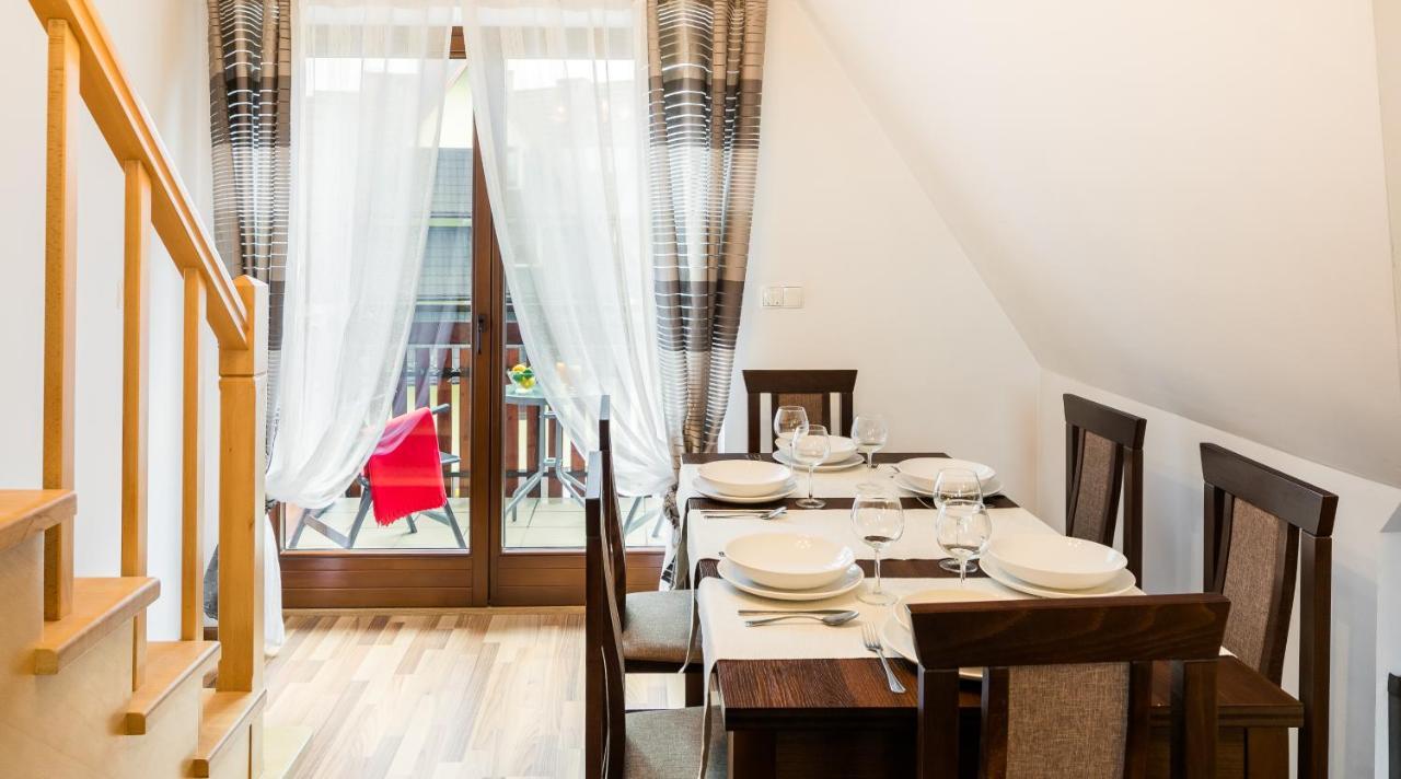 Zakopianski Relax Apartment Zakopane