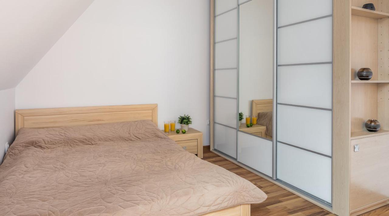 Apartmán Zakopianski Relax Zakopane