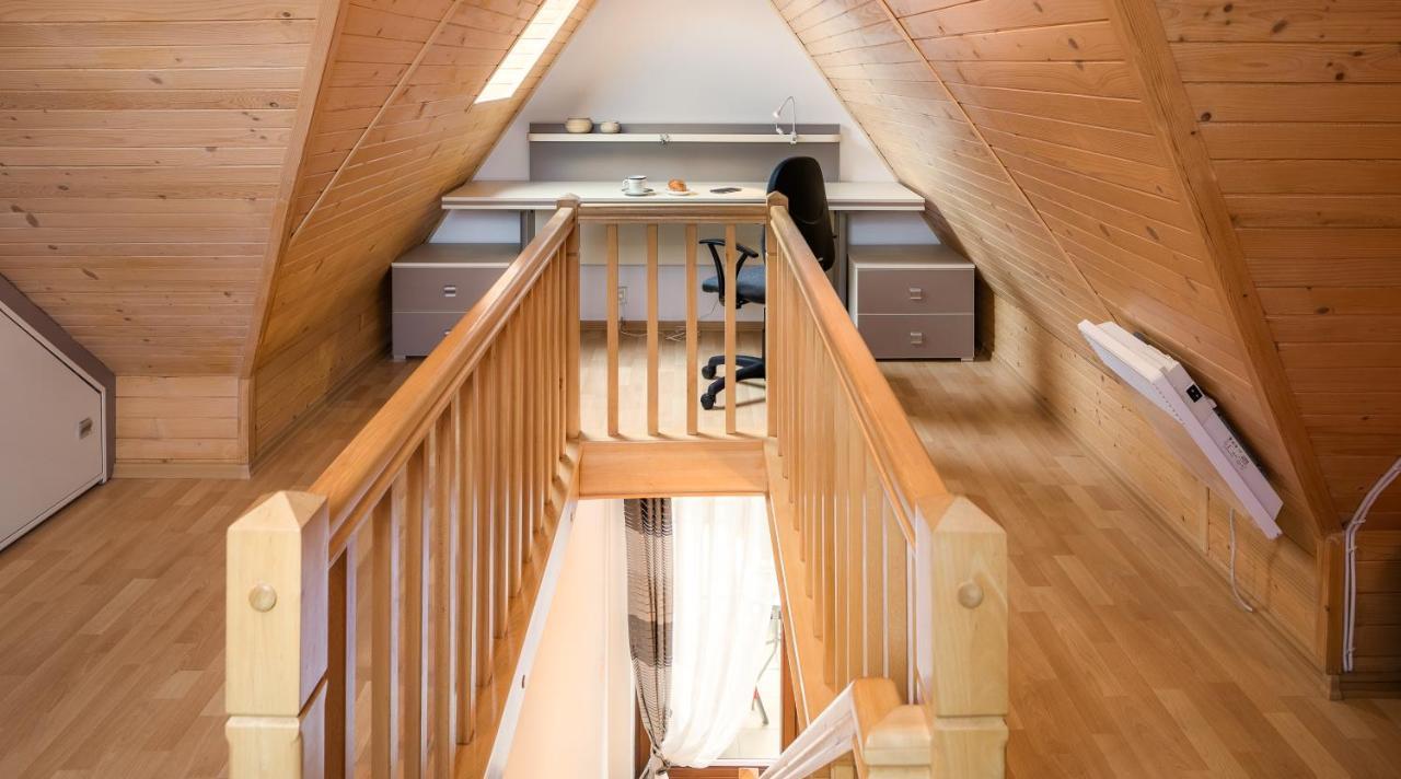 Apartmán Zakopianski Relax *
