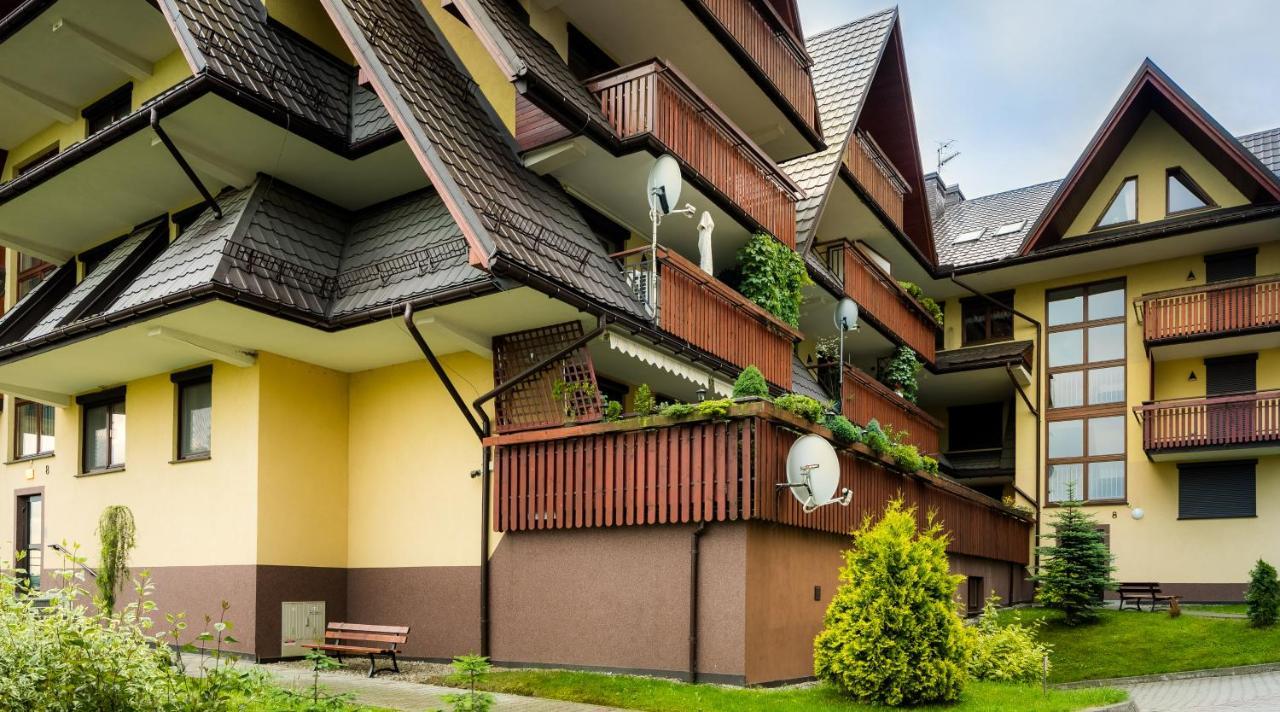 Apartment Zakopianski Relax Zakopane