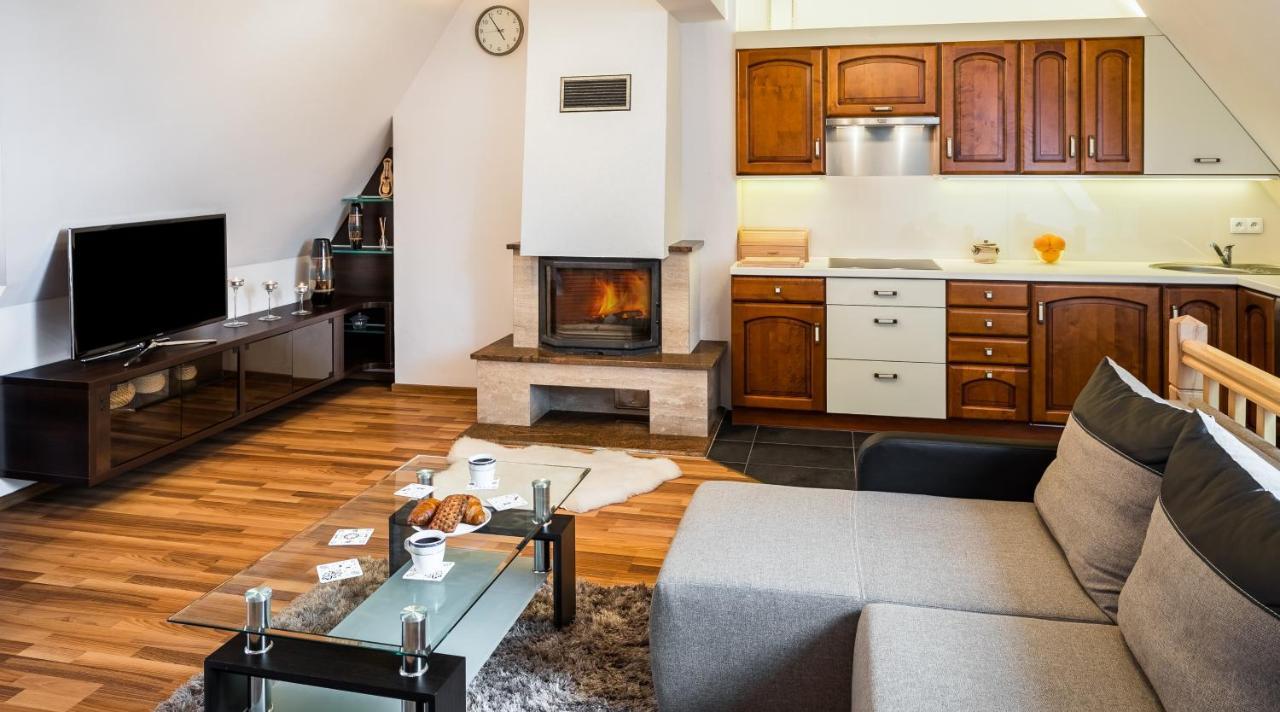 Apartment Zakopianski Relax Zakopane