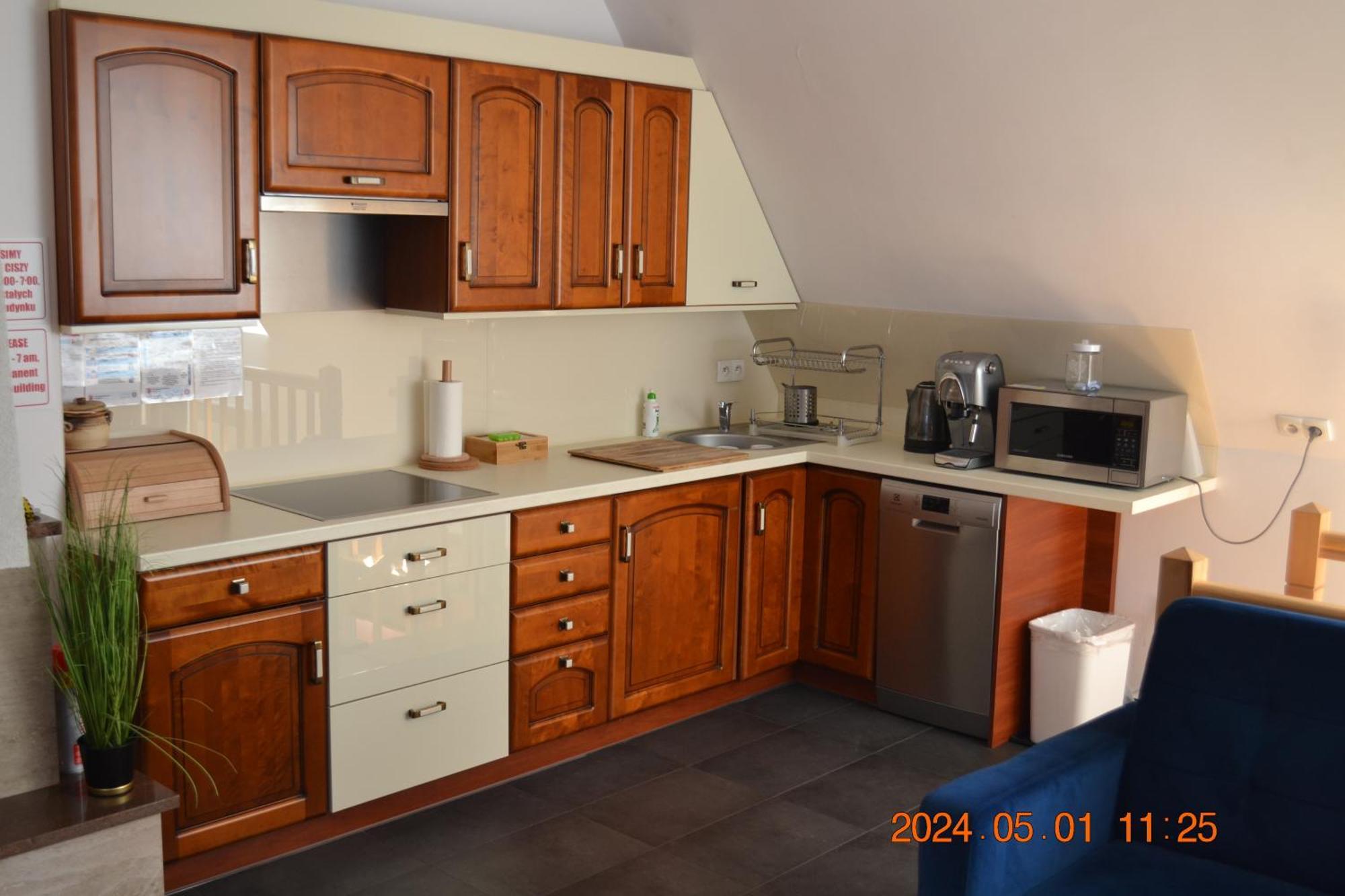 Zakopianski Relax Apartment Zakopane