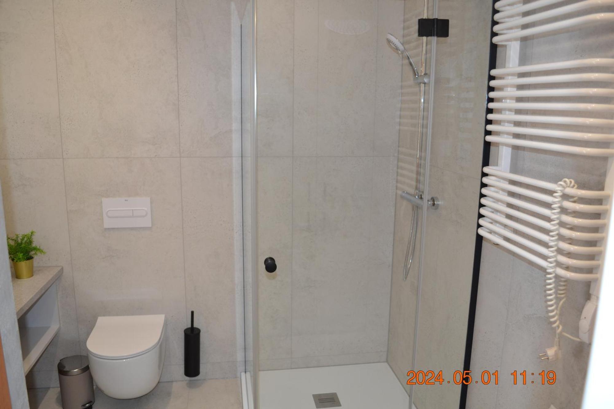 Apartment Zakopianski Relax *