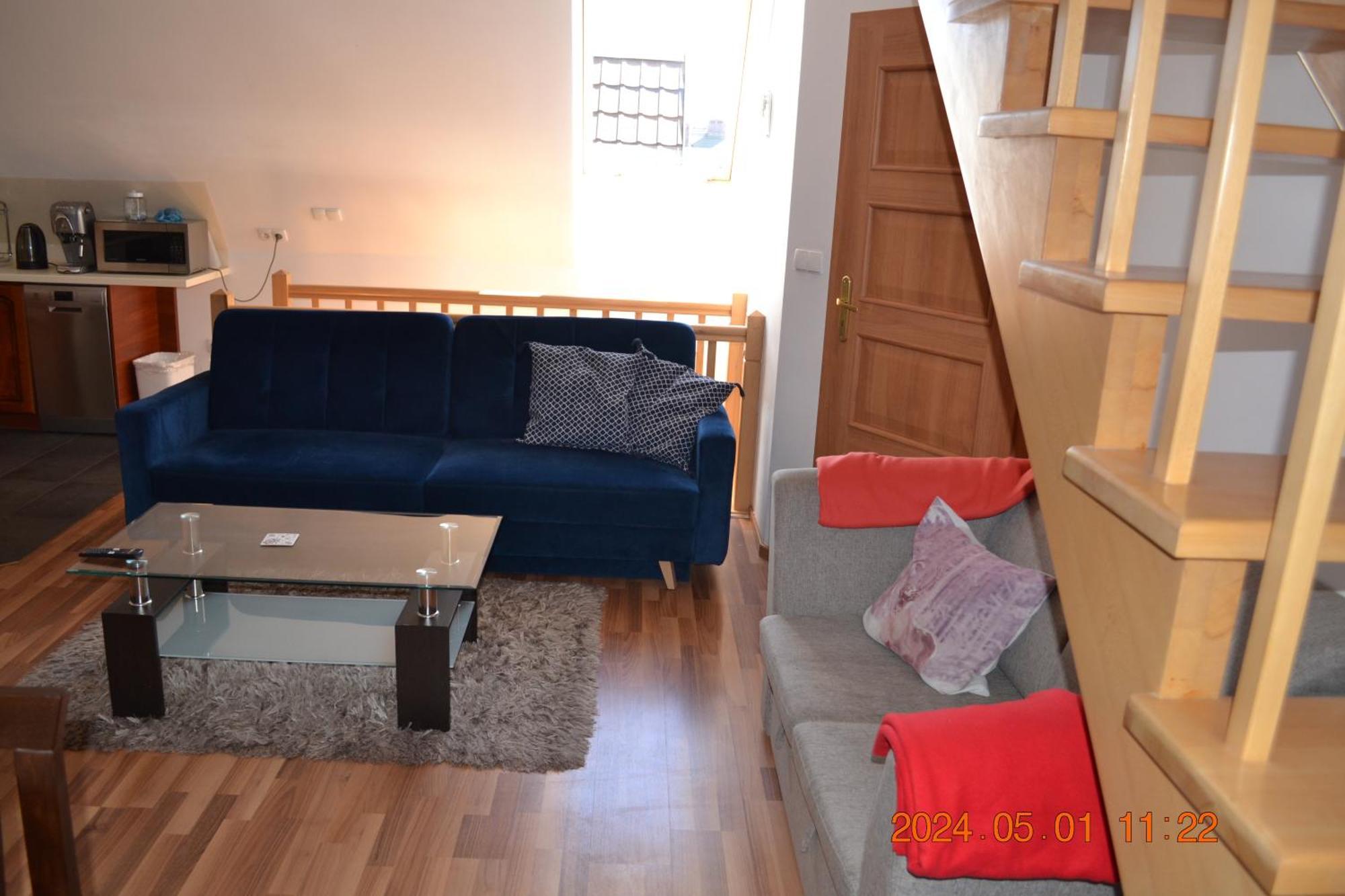 Zakopianski Relax Apartment Zakopane