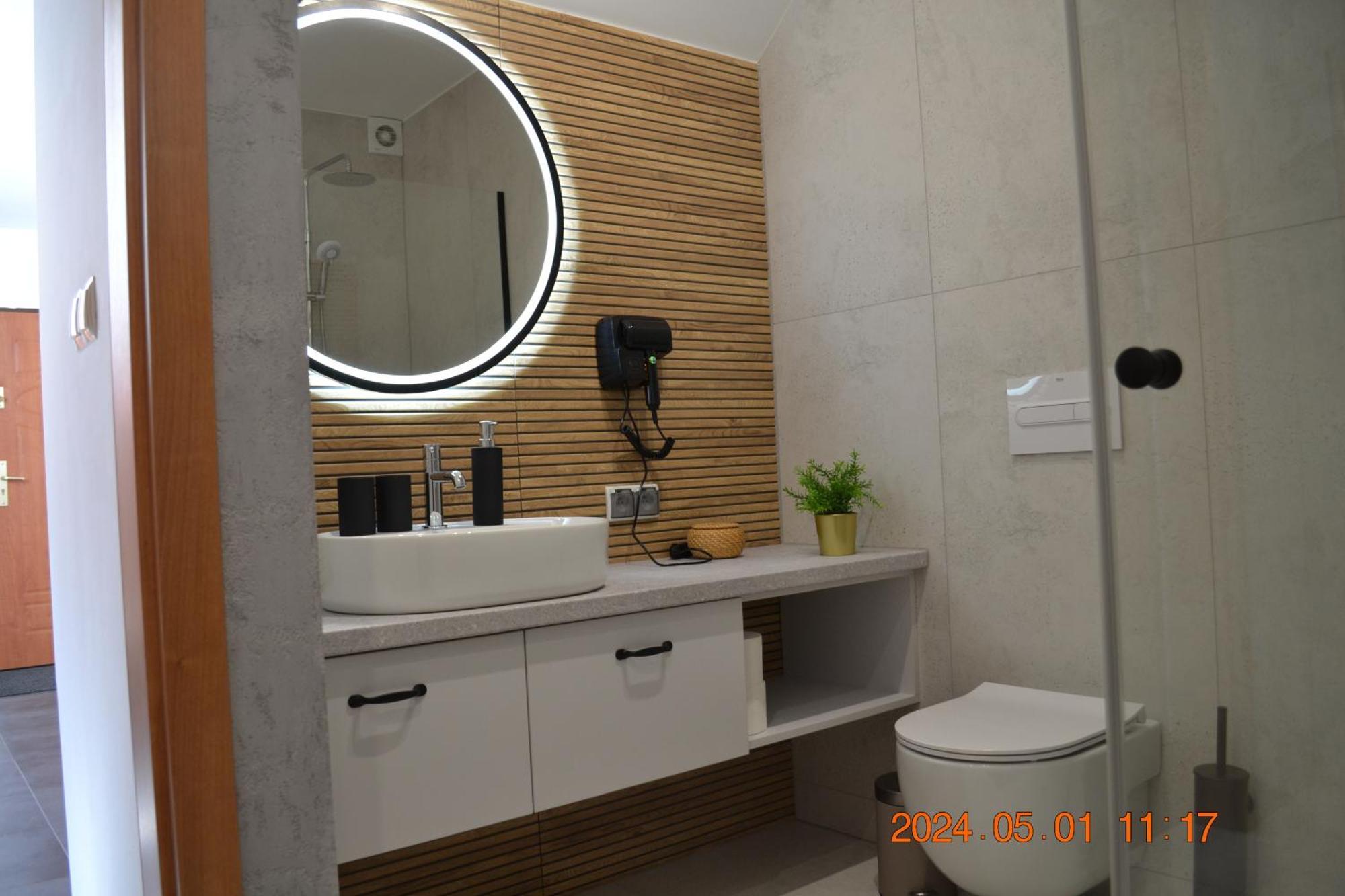 Apartment Zakopianski Relax *